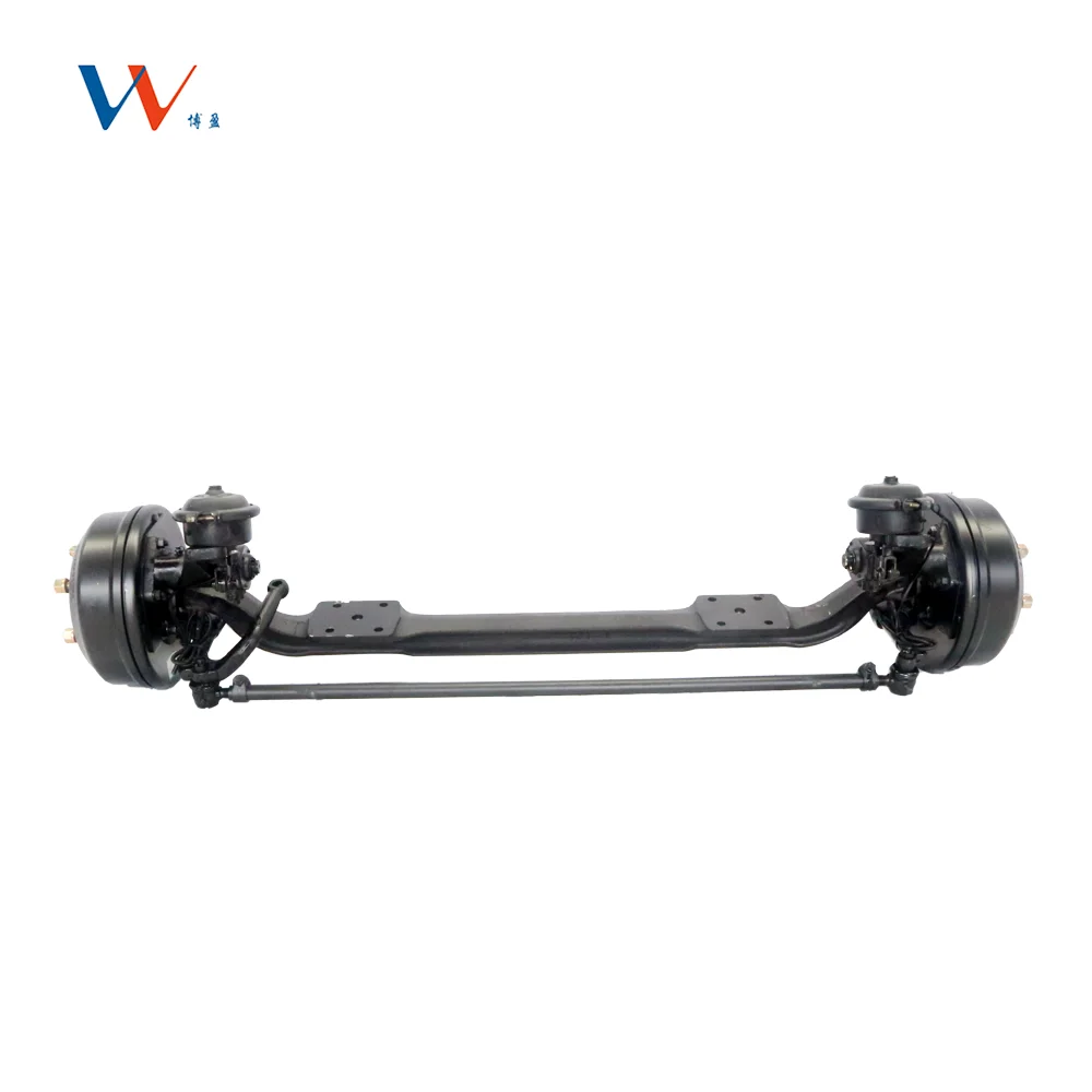 
Wheel loader steering light truck drive front axle 