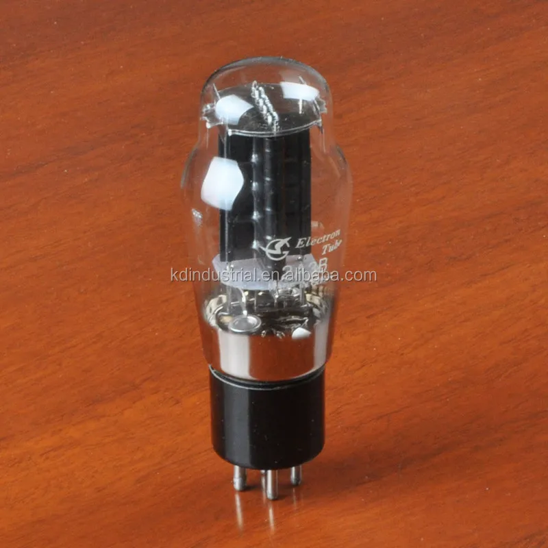 One Matched Pair Shuguang Audio Vacuum Tube 2A3B