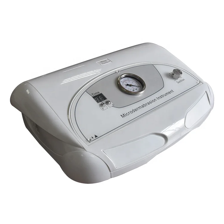 
Skin Rejuvenation Microdermabrasion Tool Diamond Peel Skin Polishing Machine 