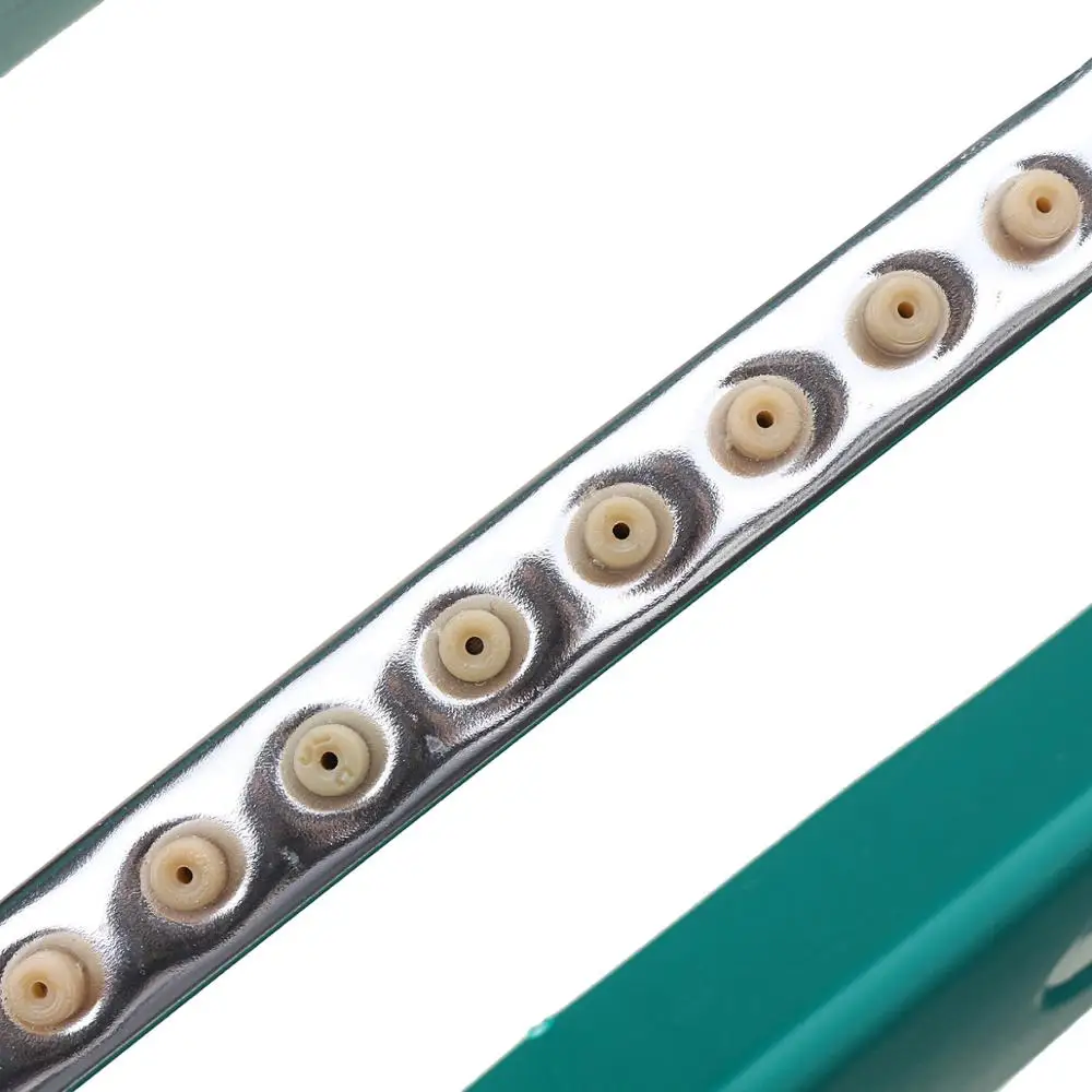 15 holes plastic jet garden oscillate sprinkler