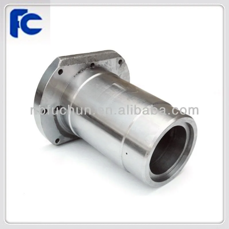 Molds for casting high-precision metal parts