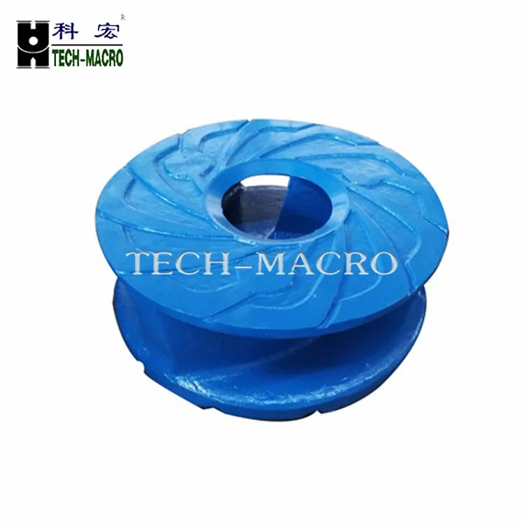 
Alumina Production Wear Resistant Mineral Mining Soil Slurry Pump 