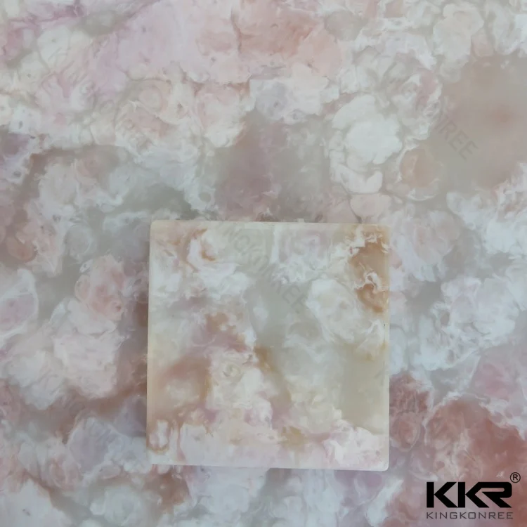 30 мм изменение текстуры acrylic solid surface листов