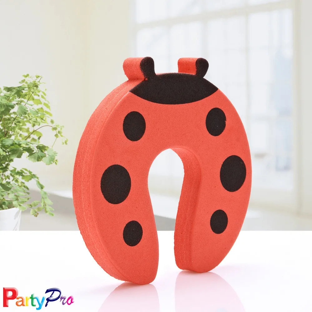 
new design multi color child safety door clamp door stopper 