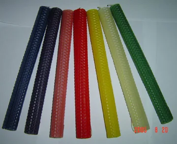 
Dipped Beeswax candle 