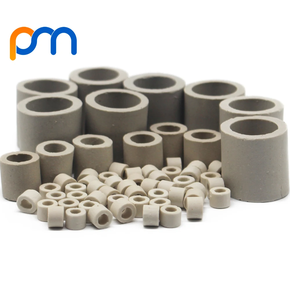 Керамическое рашпильное кольцо 25 мм 38 50 в случайной упаковке