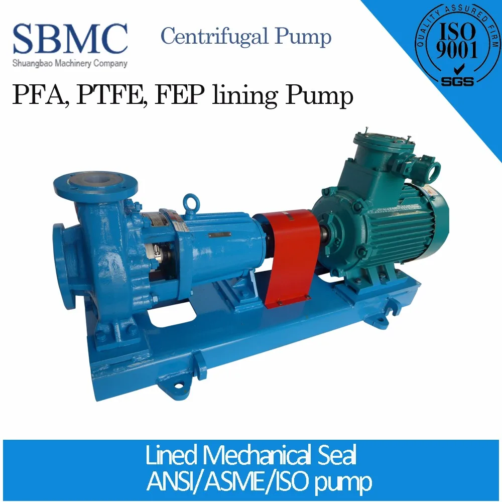 Отходов, ила из нержавеющей стали 316l перекачки нефти насос растворителя сырой нефти