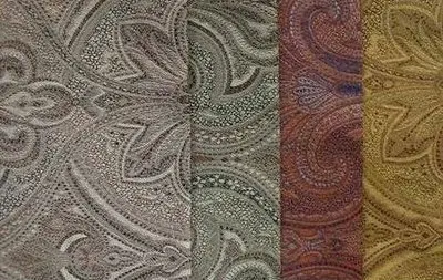 Beautiful woven jacquard upholstery fabric for back cushion and sofa