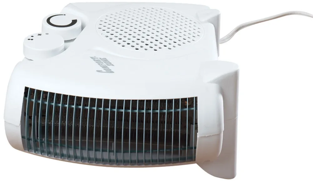 1500w fan heater