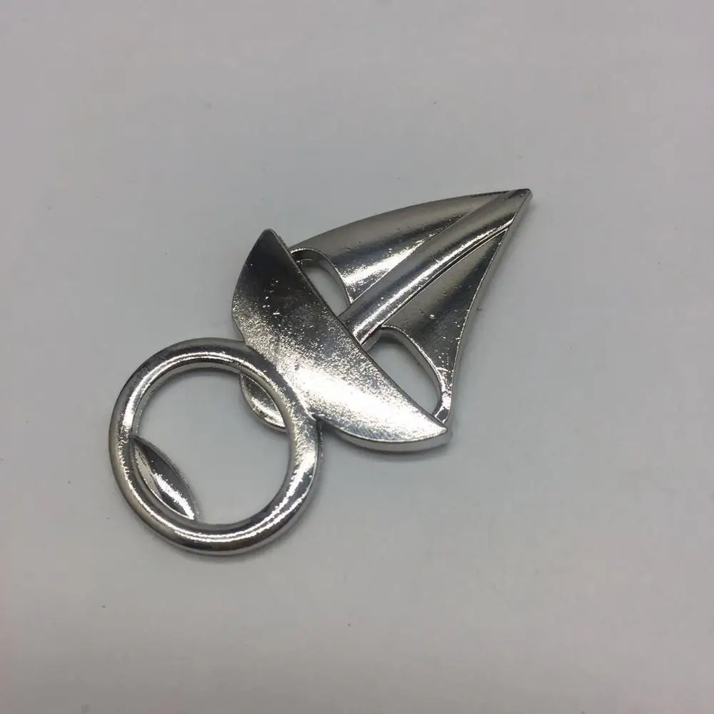Gift Souvenirs Sail Boat design Bottle Opener Beer Opener 1613937