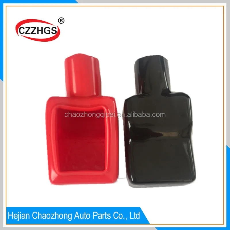 Соединитель верхней стойки свинцового аккумулятора с защитной крышкой для морского автомобиля лодки и транспортных средств