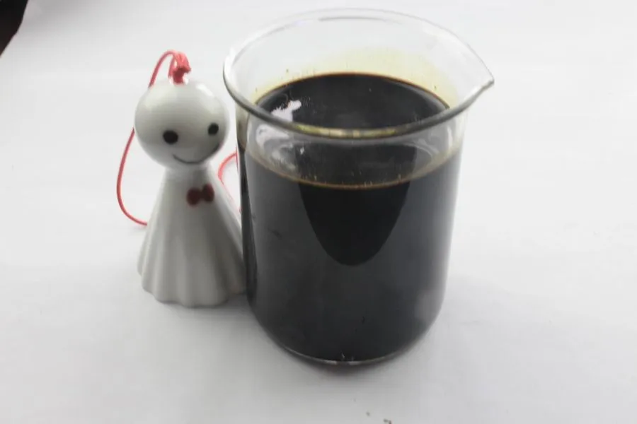 liquid ligno sodium lignin sulfonate for cement plasticizer