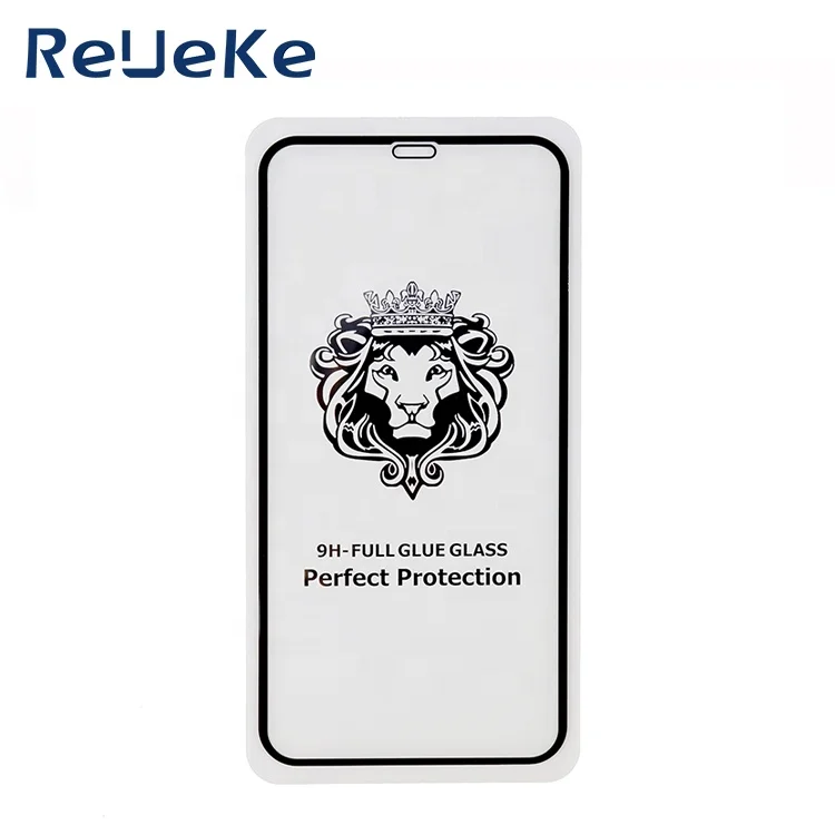 
2.5D 3D Curved 5D 6D 9D Mobile Phone Tempered Glass Film Screen Protector 