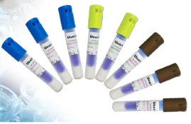 
Rapid test kits Biological indicator and auto reader for plasma steam sterilisation 