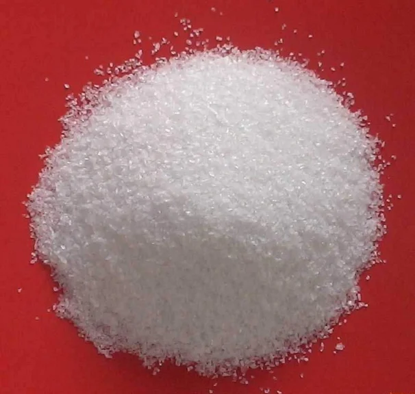 Food grade/Industrial grade 99% Ethylenediaminetetraacetic acid EDTA powder for fertilizer in bulk 60-00-4