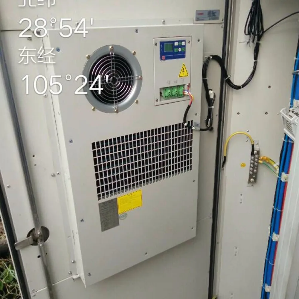 Цена завода Электрический Шкаф Управления Кондиционер/Охлаждения Корпуса