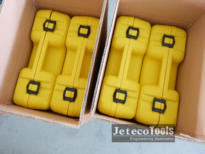 SYK-8B hydraulic punch driver 10 ton hydraulic knockout hole punch tool steel hole puncher for round hole 22mm-60mm SYK-8A