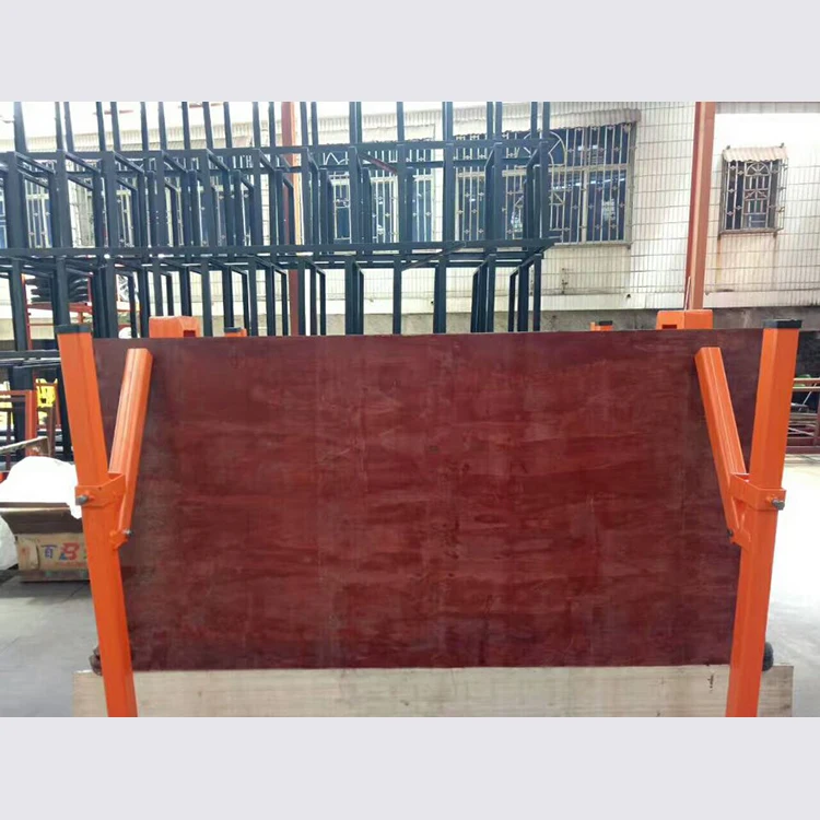 Хорошо сверхпрочная рамка для хранения камня грузовика из гранита и мрамора