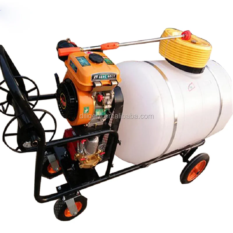 High quality gasoline engine agriculture power sprayer knapsack sprayer electric sprayer for price