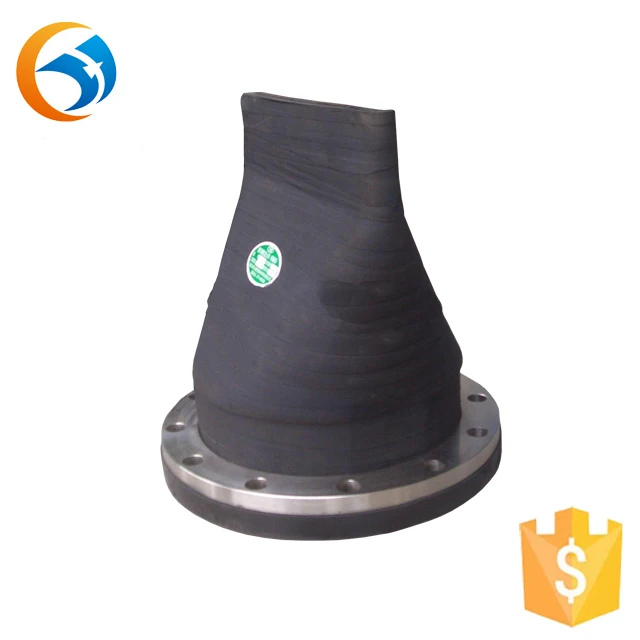 Stormwater Pipe Fitting Rubber Check Duckbill Valve