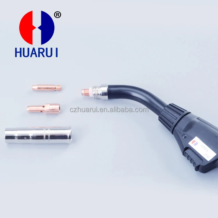 Держатель наконечника HUARUI для газовой сварочной горелки PSF250A/315A mig