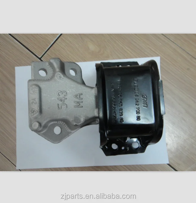 Car engine mount 9636854380 for PEUGEOT 206 and CITROEN RHD