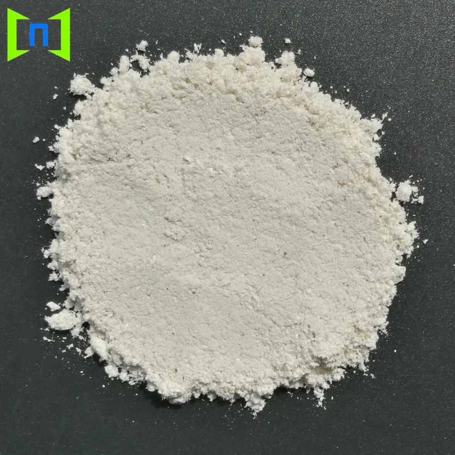 Производители sepiolite в Китае