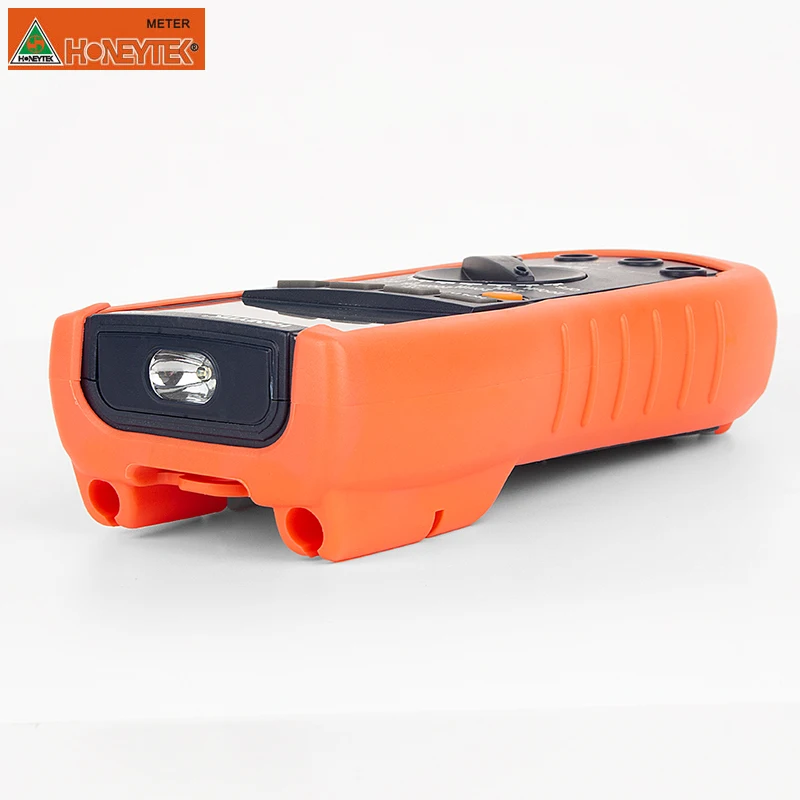 Цифровой мультиметр Honeytek