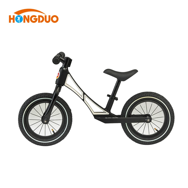 Oem And Odm Certified Factory Colorful Kids Magnesium alloy Balance Bicycle for kids