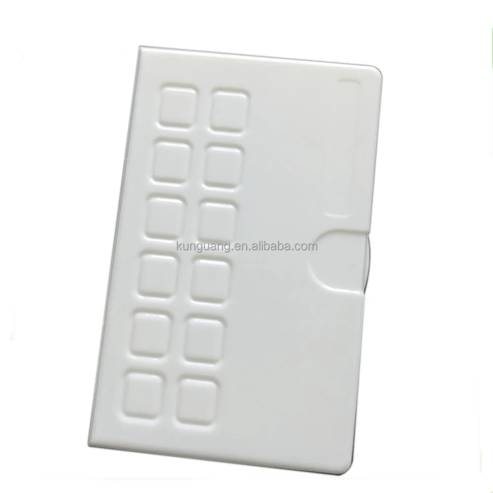 Customized 24 36 48 Colors Solid Watercolor Paints Set Watercolour Paint Set for Painting