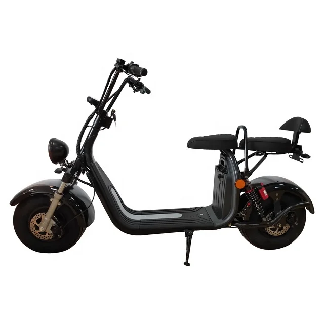 Europe warehouse,2000w high speed citycoco 3 wheel electric scooter moto 3000 w citycoco