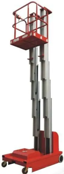 Продаем Самоходные Алюминия Рабочие Платформы ножничные лифт scissor работы платформы