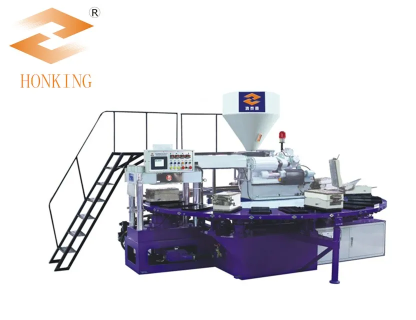 pvc shoe making machines full production line