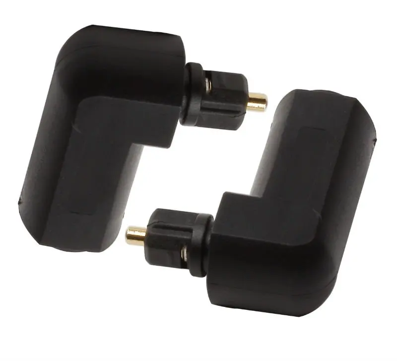 3.5mm mini toslink plug adapter AX-A05