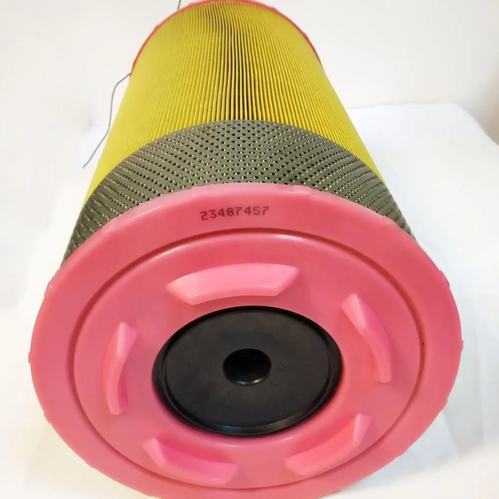 23429822  Air Intake Filter Replacement Compressor Parts