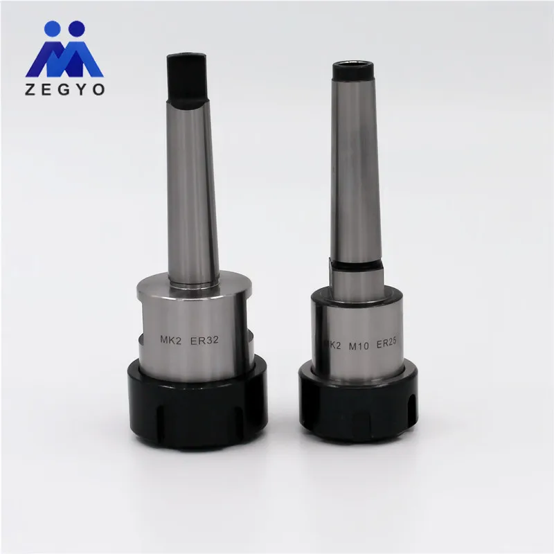 MTA2 ER32 er collet milling tool holder mta collet chuck