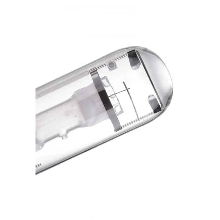 China TOP1 600w T65 E40 Greenhouse Lighting Metal Halide Lamp Grow Light 600W