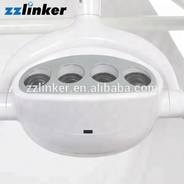 
LK-A11 zzlinker China Producto Dental Chairs Unit 