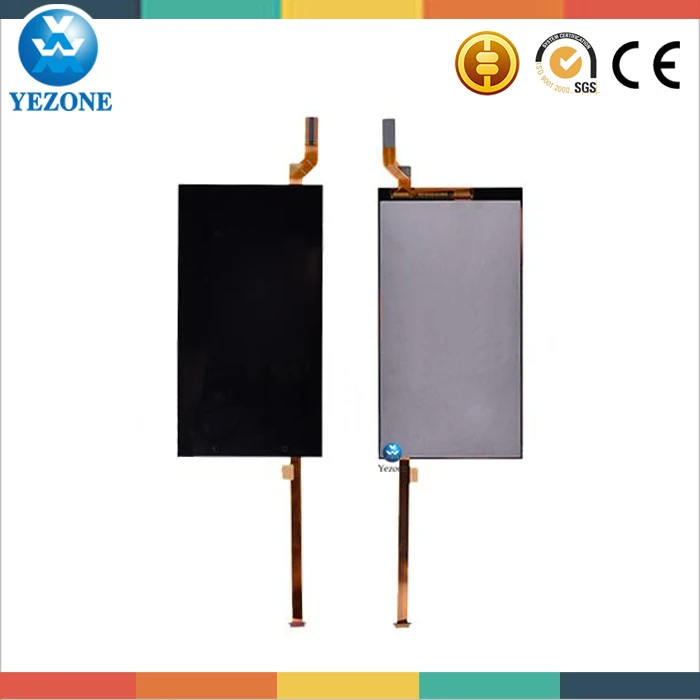 оригинальный сенсорный экран digitizer для htc желание 700 709d дисплей, экран для htc желание 700 жк-экран замены