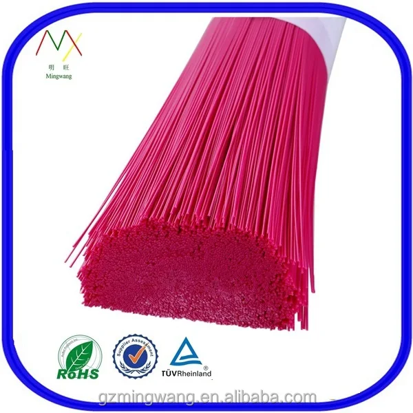 Polyamide 66 Synthetic Fiber for Hair Brush