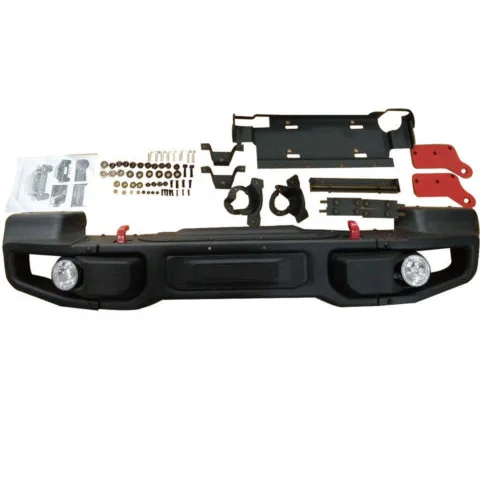 W rangler JK  10th Anniversary Accessories For JEEP WRANGLER