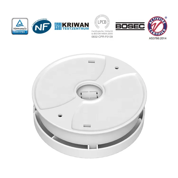 Manufacture ACTIVFIRE OEM welcome 10 years SAI ACTIVFIRE approval fire alarm