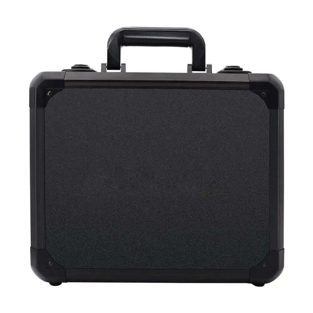 Чехол для путешествий Квадрокоптер Дрон и аксессуары водостойкий Твердый алюминиевый чехол DJI Mavic прочный мини-пластиковый 100 шт.