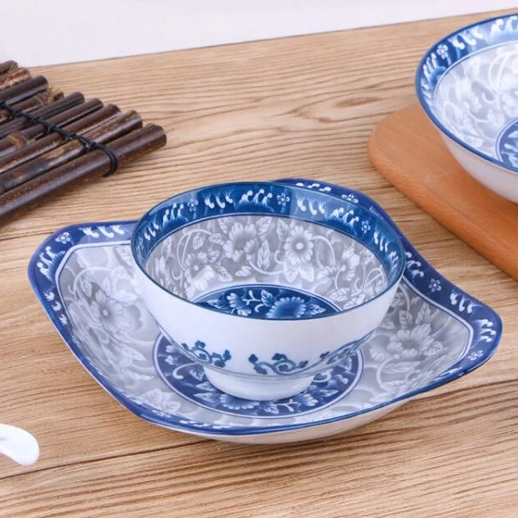 
under glazed ice cream bowl porcelain ceramic 