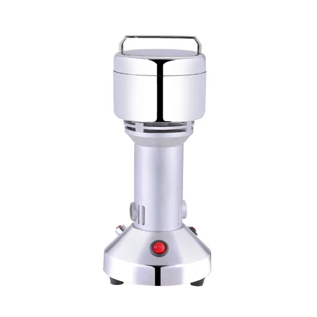 100g mini coffee grinder electric spice and coffee grinder with stainless steel for home