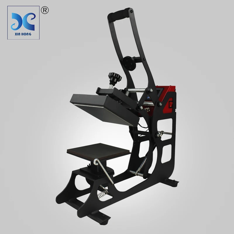 Магнитный автоматический женский зонт в ярлык плотно надеваемая крышка Тепловая прессовочная машина