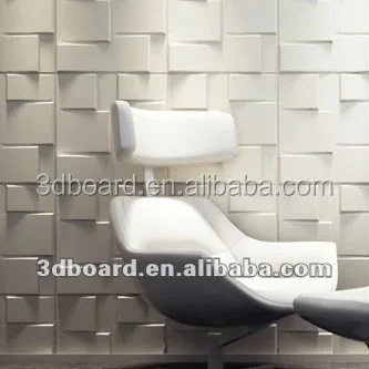 embossed wall cladding 3d wall decorative panels