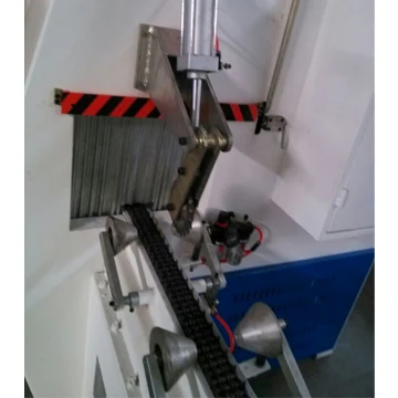 Shengong Механической Дровоколы