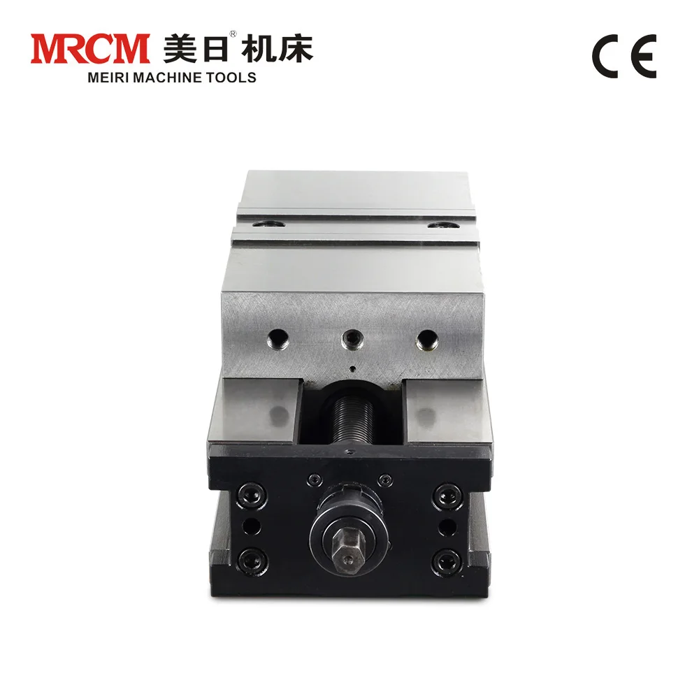 MR-SMC-160A high quality best selling 5 axis vise with long service life