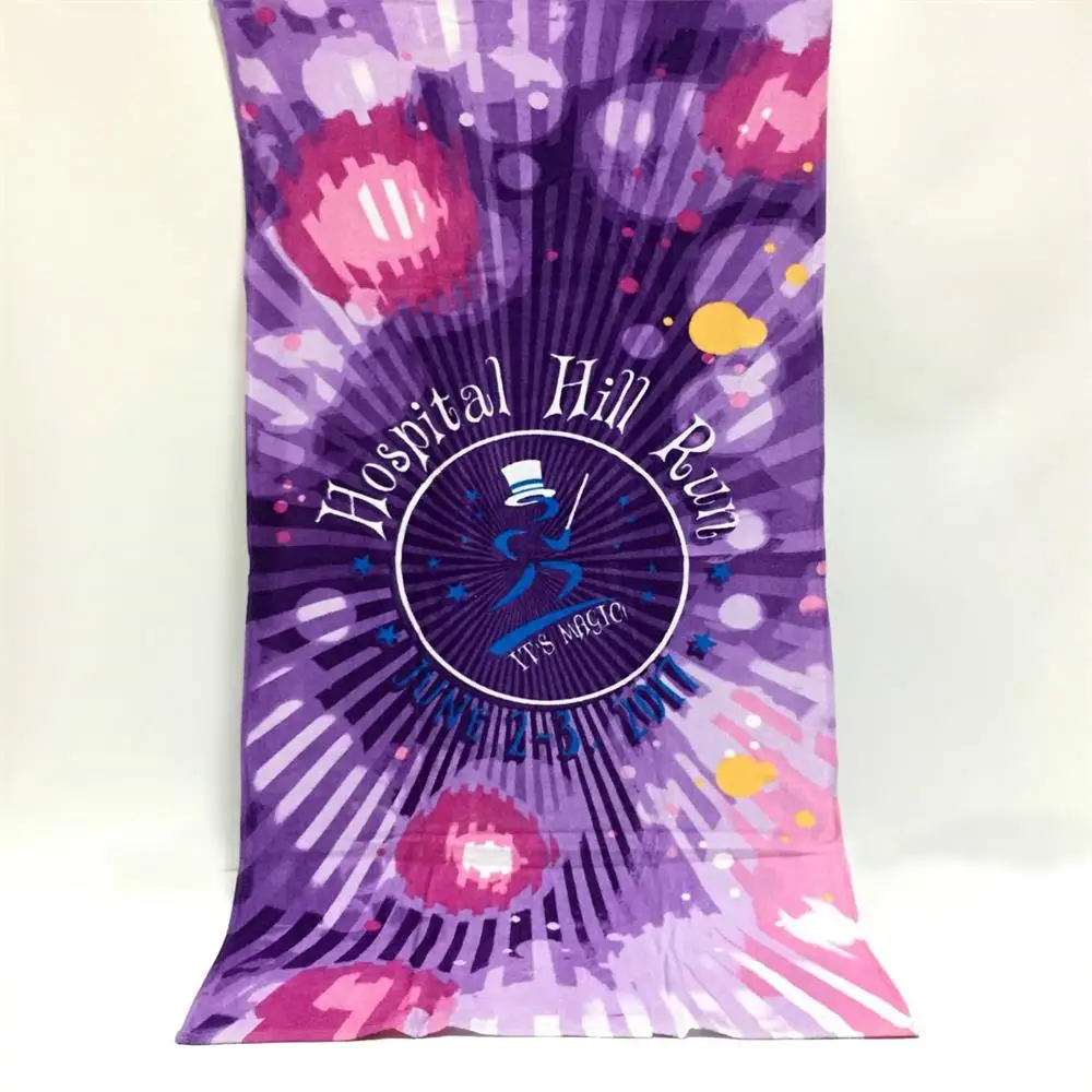 
Natural Fouta Beach Towel, Classic Design Flat Woven Peshtemal Hammam Beach Towel 